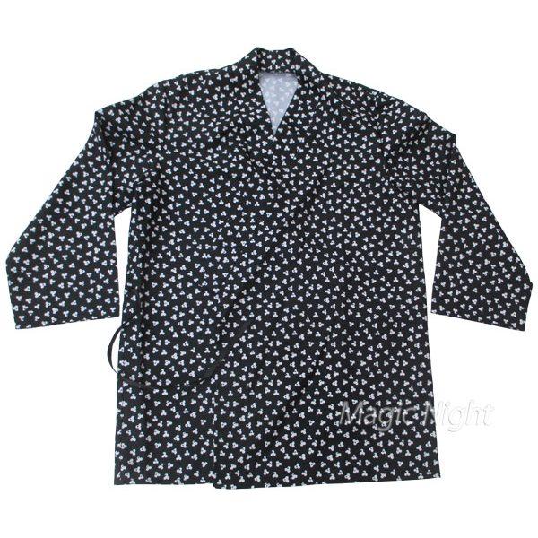 甲冑用インナー上下セット 大人用 |  | 01