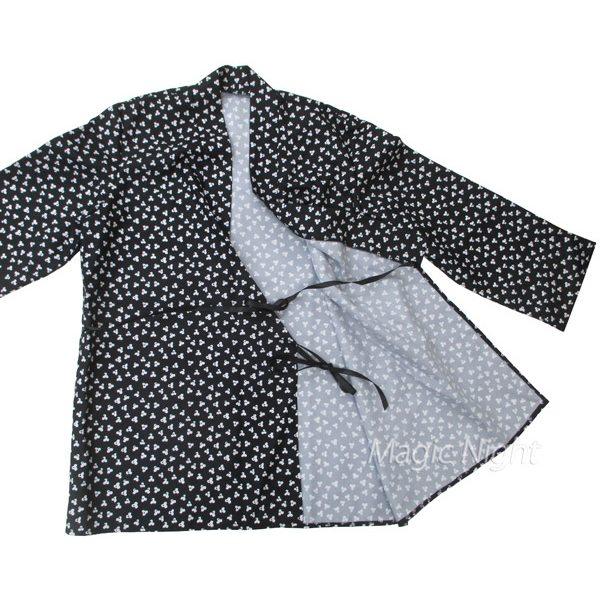 甲冑用インナー上下セット 大人用 |  | 02