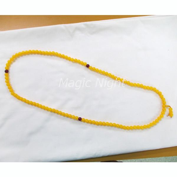 僕はお坊さんDX 3点セット かつら 衣装 数珠 ハロウィン 仮装 コスプレ 変装 大人用 |  | 13