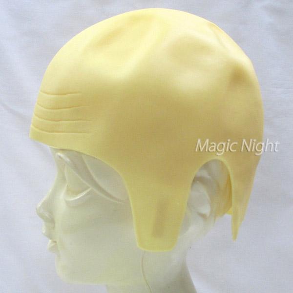 僕はお坊さんDX 3点セット かつら 衣装 数珠 ハロウィン 仮装 コスプレ 変装 大人用 |  | 10