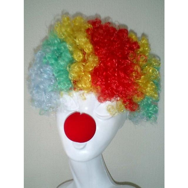 ピエロさんの赤い鼻 |  | 03