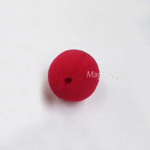 ピエロさんの赤い鼻 |  | 01