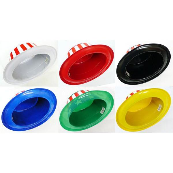 アメリカンハット |  | 02