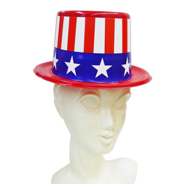 アメリカンハット |  | 04