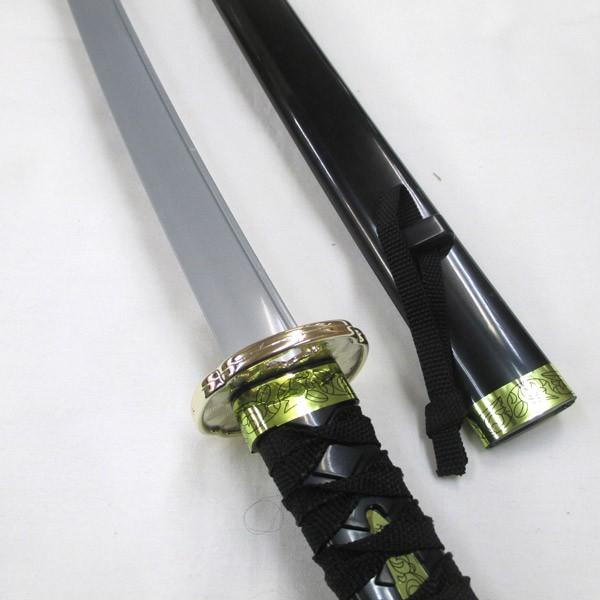 カラフル 日本刀 小刀 おもちゃの日本刀 : コスプレ衣装専門店