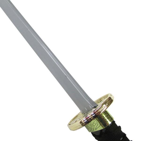 カラフル 日本刀 小刀 おもちゃの日本刀 |  | 04