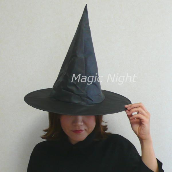 魔女の帽子 Halloween Hat ～魔女の帽子～ - 右から鳩の店 - BOOTH