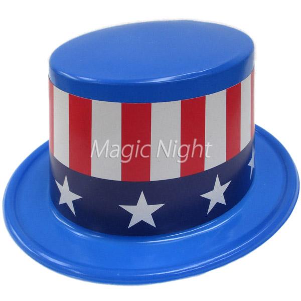 アメリカンハット 限定カラー ライトブルー | 