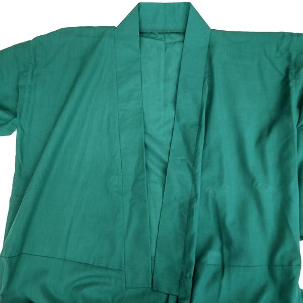 カラー着物 ダークグレー 時代劇 衣装 コスチューム |  | 15