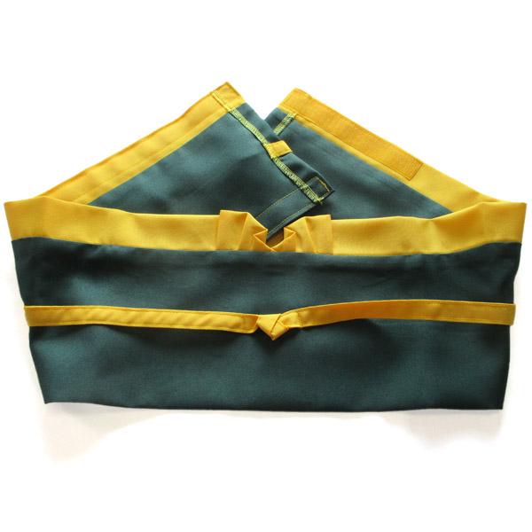 駄菓子屋のばあちゃん 着物 お婆さん コスプレ 衣装 |  | 06