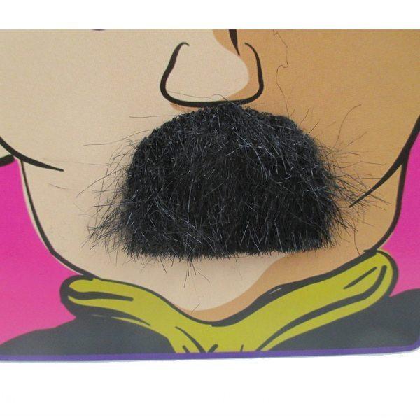 偉人ヒゲ チャールズ・チョップリン |  | 01