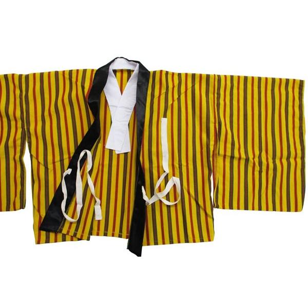 下町の看板娘 お糸ちゃん 時代劇 和装 町娘 コスプレ 衣装 |  | 01