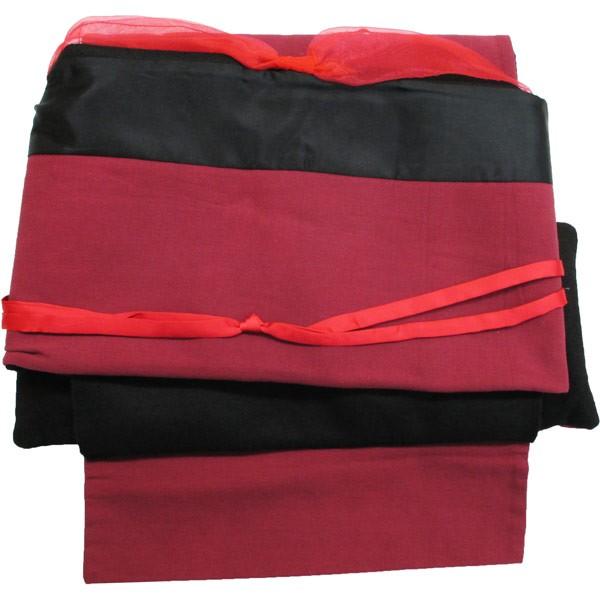 下町の看板娘 お糸ちゃん 時代劇 和装 町娘 コスプレ 衣装 |  | 03