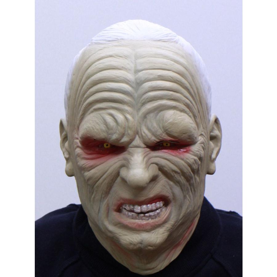 ダースシディアス なりきりマスク かぶりもの スターウォーズ Os612 コスプレ衣装専門店マジックナイト 通販 Yahoo ショッピング