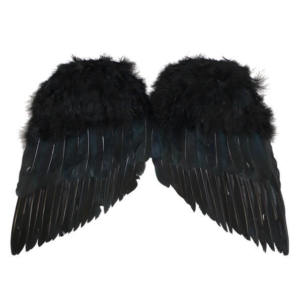 ブラックウィング S 黒 堕天使の翼 Pa コスプレ衣装専門店マジックナイト 通販 Yahoo ショッピング