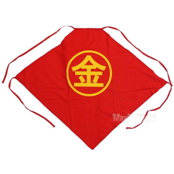 金太郎 コスプレ 衣装 金ちゃん太郎腹掛け 昔話 おとぎ話 仮装 Pa コスプレ衣装専門店マジックナイト 通販 Yahoo ショッピング