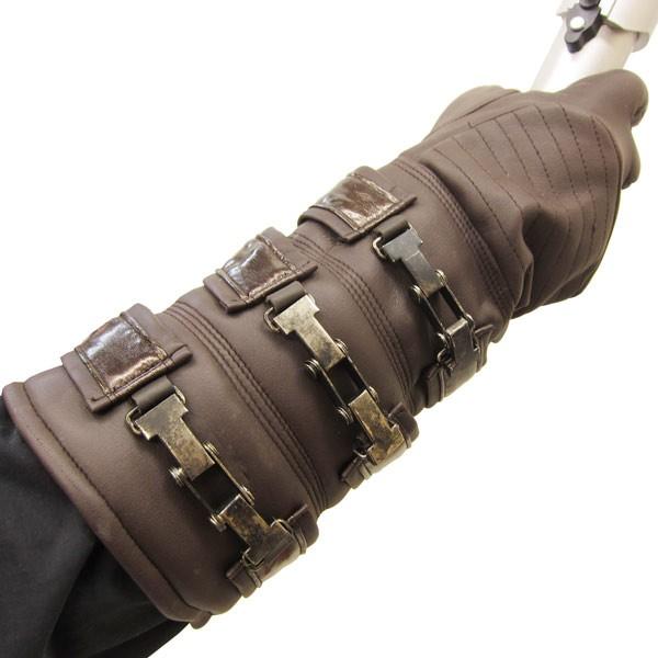 アナキン ガントレットグローブ 大人用 ハロウィン アナキンスカイウォーカー 仮装 コスプレ グッズ | 