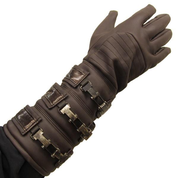 アナキン ガントレットグローブ 大人用 ハロウィン アナキンスカイウォーカー 仮装 コスプレ グッズ |  | 01