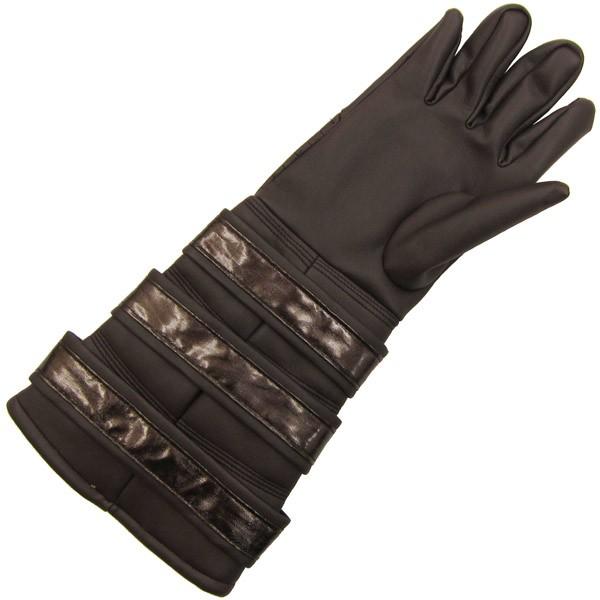 アナキン ガントレットグローブ 大人用 ハロウィン アナキンスカイウォーカー 仮装 コスプレ グッズ |  | 02