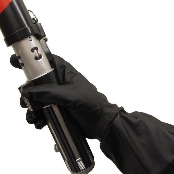 ダースベイダーグローブ 大人用 ハロウィン ダースベイダー 仮装 コスプレ グッズ | 