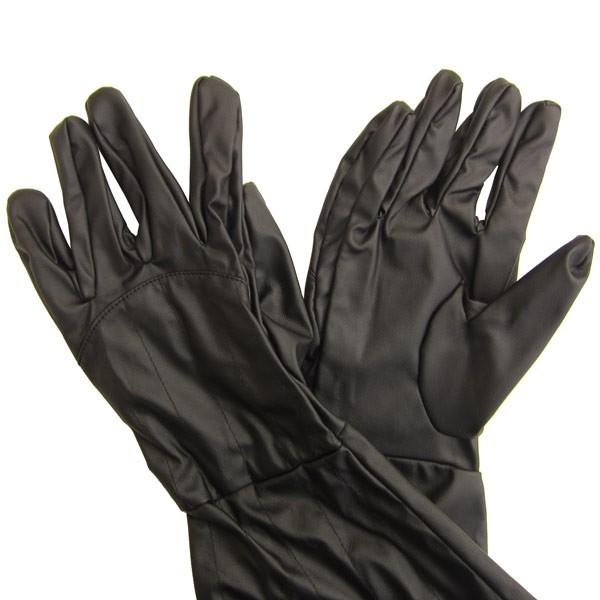 ダースベイダーグローブ 大人用 ハロウィン ダースベイダー 仮装 コスプレ グッズ |  | 01