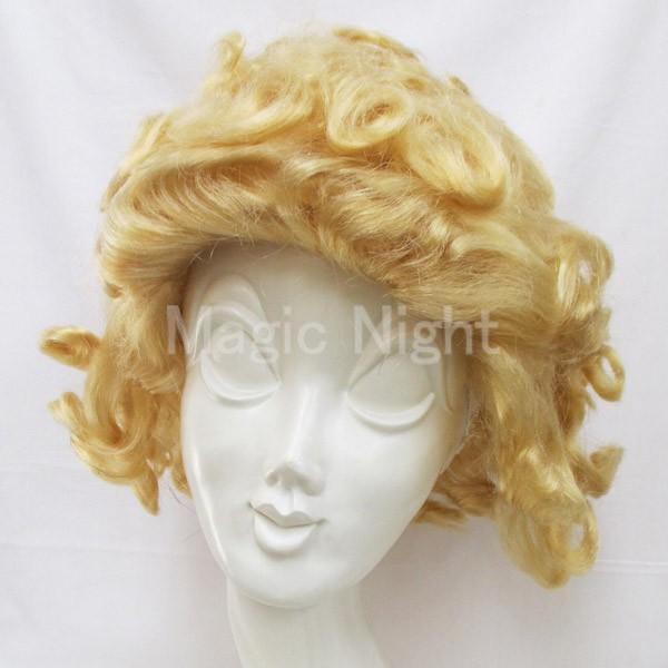 Dolly Wig 廉価モンローウィッグ｜magicnight｜02