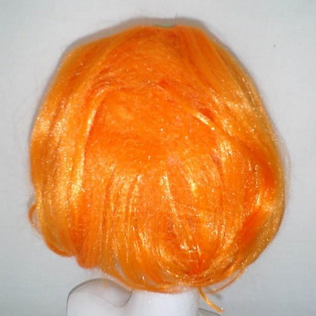 パンプキンウィッグチャイルド ハロウィン 仮装 パンプキン カツラ |  | 02