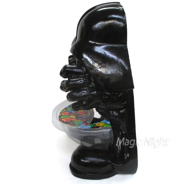 ダースベイダー キャンディボウル ミニ ハロウィン 飾り お菓子入れ ディスプレイ |  | 01