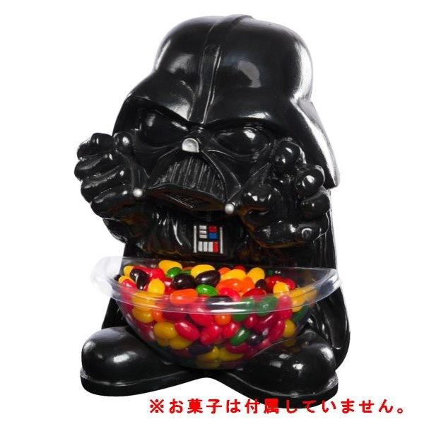 ダースベイダー キャンディボウル ミニ ハロウィン 飾り お菓子入れ ディスプレイ |  | 07