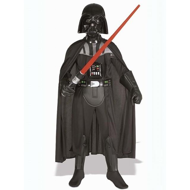 ダースベイダー DXコスチューム 子供用 | 