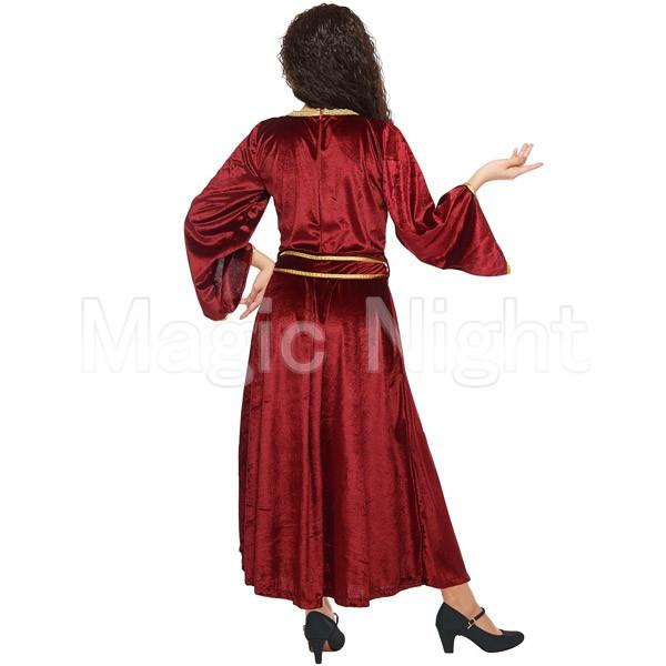 ゴーテル コスチューム 大人用 塔の上のラプンツェル ディズニーヴィランズ ハロウィン 悪役 仮装 Rj コスプレ衣装専門店マジックナイト 通販 Yahoo ショッピング