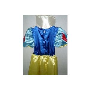 Disney（ディズニー） スノーホワイト 白雪姫 コスチューム 大人用