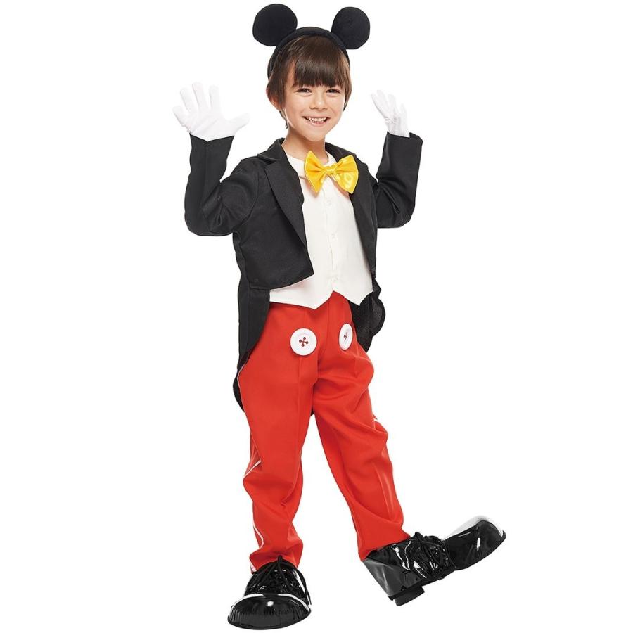 ミッキー コスチューム 子供用 Rj コスプレ衣装専門店マジックナイト 通販 Yahoo ショッピング