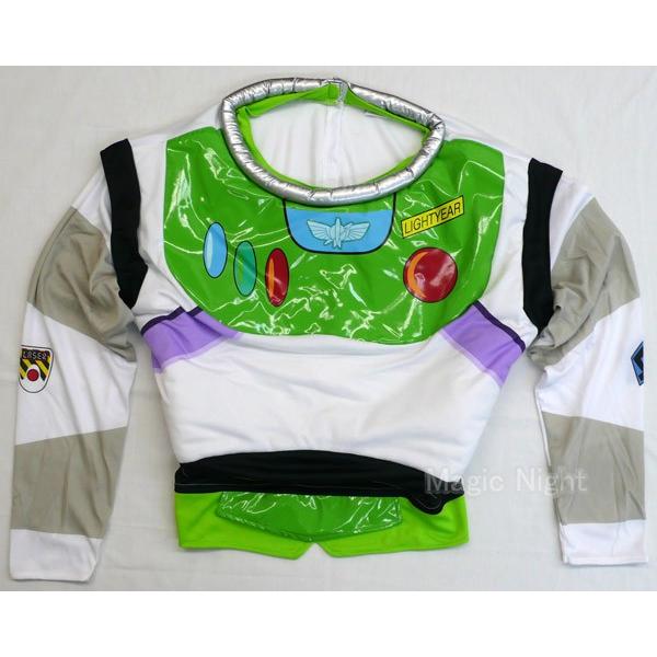 バズ ライトイヤー コスチューム 大人用 Rj01 コスプレ衣装専門店マジックナイト 通販 Yahoo ショッピング