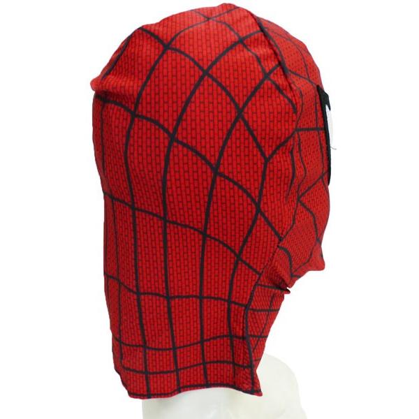 アメイジングスパイダーマン2 ウェブシューター マスク コスチューム アメイジング・スパイダーマン2 コスプレ ウェブ・シューター