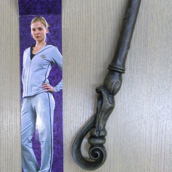 フラー デラクールの杖 Fleur Isabelle Delacour Wand ハリーポッター公式グッズ Rj コスプレ衣装専門店マジックナイト 通販 Yahoo ショッピング
