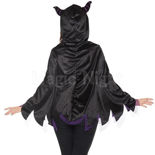 マレフィセント ケープ 眠れる森の美女 ディズニーヴィランズ ハロウィン コスプレ 衣装 Rj コスプレ衣装専門店マジックナイト 通販 Yahoo ショッピング