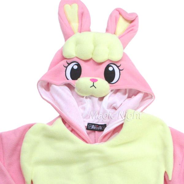 ピンクウサギ 着ぐるみ 大人用 ピンク うさぎ ルームウェア 部屋 ピンクウサギ 着ぐるみ 大人用 ピンク うさぎ ルームウェア 部屋