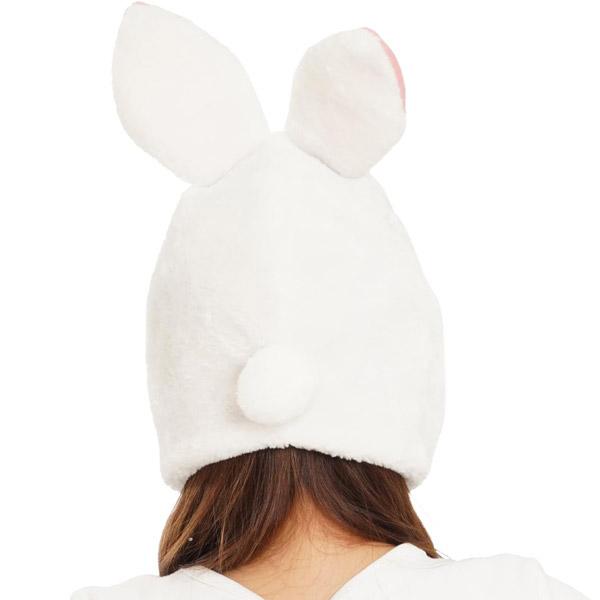 うさぎの着ぐるみの被り物(頭のみ)のご紹介！ うさぎの着ぐるみの被り物(頭のみ)のご紹介！ 【公式通販】