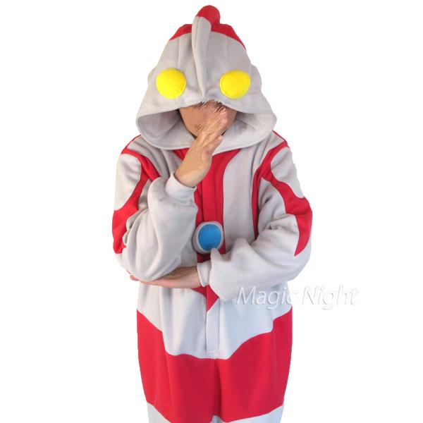 コスプレ衣装専門店マジックナイトウルトラマン 着ぐるみ 大人用