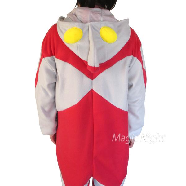 ウルトラマン 大人用 特撮コスプレ・祭り用 1/1 着ぐるみスーツ ウルトラマン 着ぐるみ 大人用 : コスプレ衣装専門店マジック