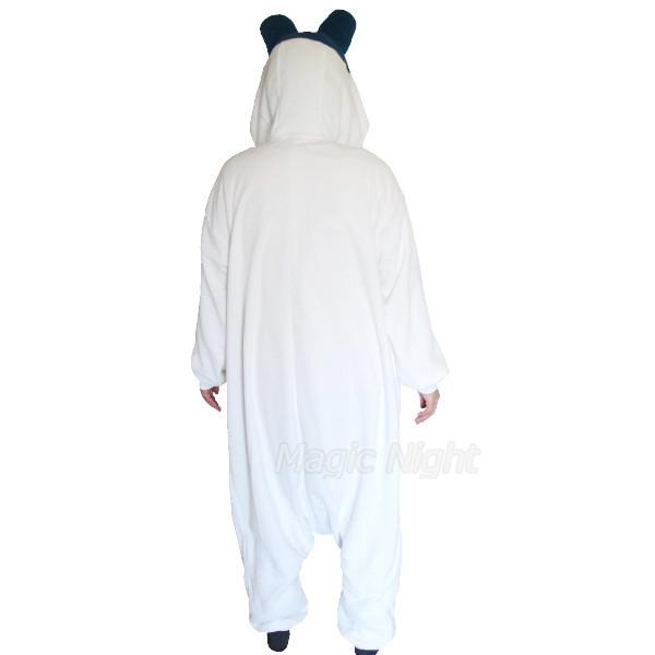 SAZAC（サザック） たまごっち みみっち 着ぐるみ 大人用 デジタル