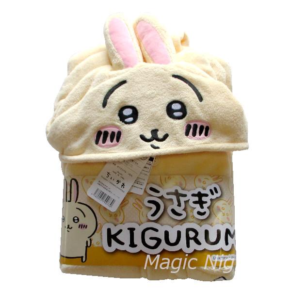 ちいかわ　仮装シリーズ　うさぎ ちいかわ 仮装しちゃう！マスコット（吸血鬼なうさぎ） | ちいかわ