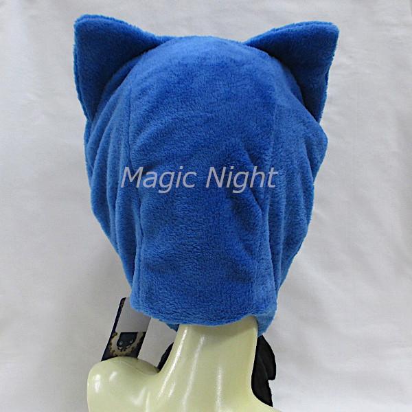 アドローザトルマリィ 着ぐるみキャップ Adorozatorumary ねこ 動物