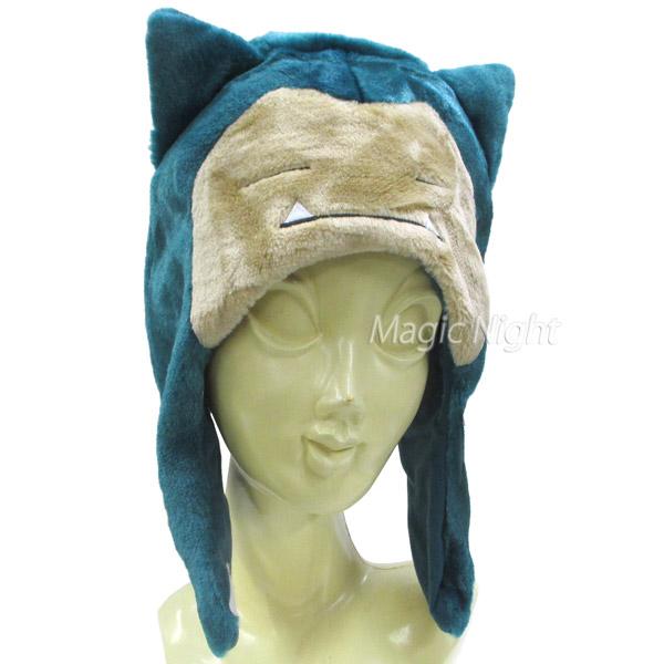 タカラトミー（TAKARA TOMY） カビゴン 着ぐるみキャップ かぶりもの