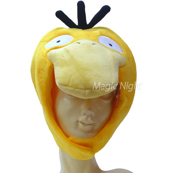 タカラトミー（TAKARA TOMY） コダック 着ぐるみキャップ かぶりもの