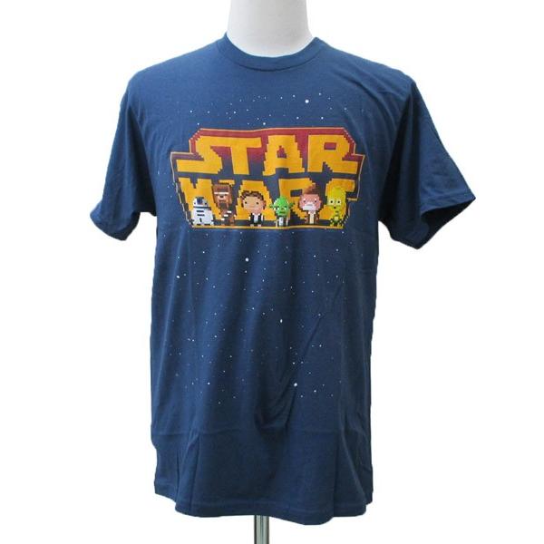スターウォーズ Tiny Death Star Tシャツ Rebels｜magicnight｜02