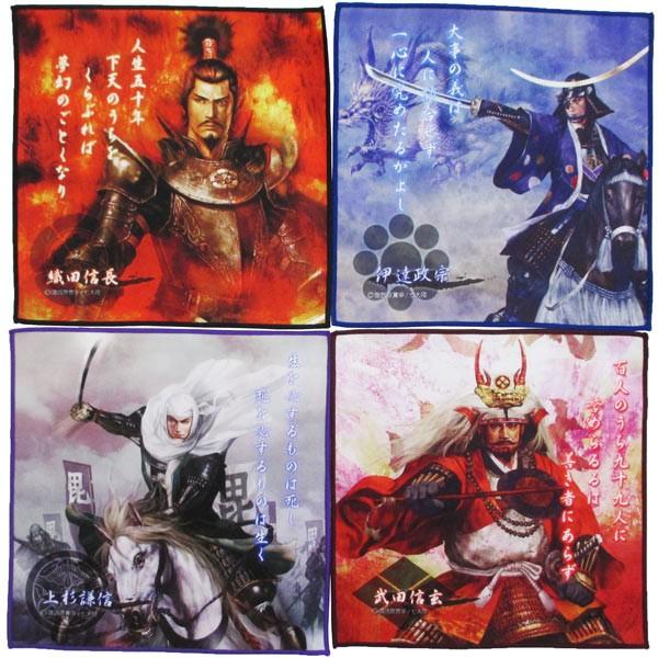 戦国武将マイクロファイバーミニタオル 諏訪原寛幸イラストシリーズ Tkbs045 コスプレ衣装専門店マジックナイト 通販 Yahoo ショッピング