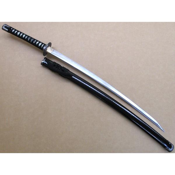 模造刀　刀 Amazon.co.jp: 模造刀 V.ROAD限定 オリジナル 雷切 千鳥 折紙