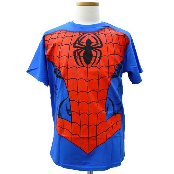 スパイダーマンTシャツ スパイディ コスチューム : コスプレ衣装専門店